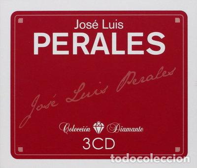 CDs de m&uacute;sica: Colecci&oacute;n Diamante- 0094638768722