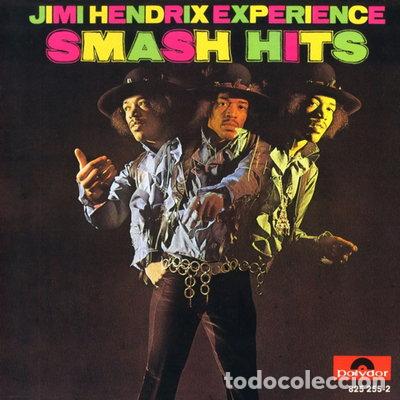 CDs de m&uacute;sica: Smash Hits- 0008811300722