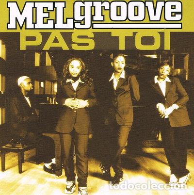CDs de m&uacute;sica: Pas toi...- 0724387016224
