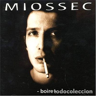 CDs de m&uacute;sica: Boire- 5413356431124
