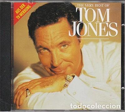 CDs de m&uacute;sica: The Very Best Of- 0782124280222