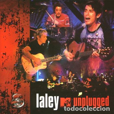 CDs de m&uacute;sica: MTV Unplugged- 0809274094926