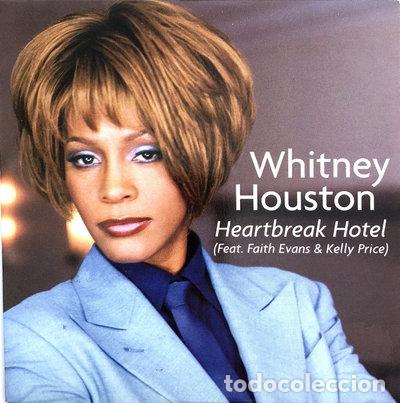 CDs de m&uacute;sica: Heartbreak Hotel- 0743216552320