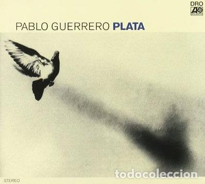 CDs de m&uacute;sica: Plata- 5050467997929
