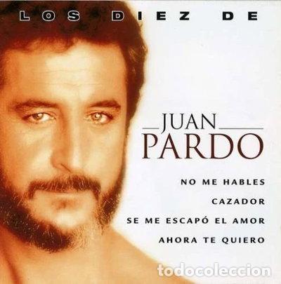CDs de m&uacute;sica: Los Diez De- 0724357954525