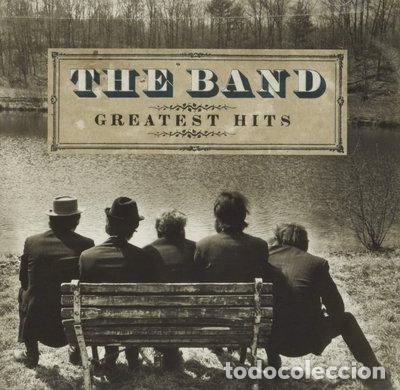 CDs de m&uacute;sica: Greatest Hits- 0724352494125