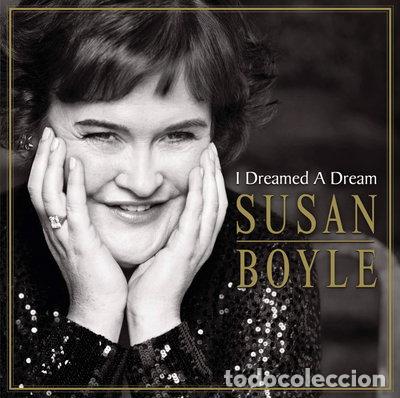 CDs de m&uacute;sica: I Dreamed a Dream- 0886975545421
