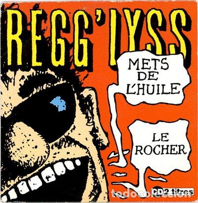 CDs de m&uacute;sica: Mets de l'huile- 0724389206821
