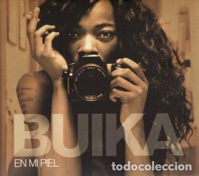 CDs de m&uacute;sica: En Mi Piel- 0825646651894