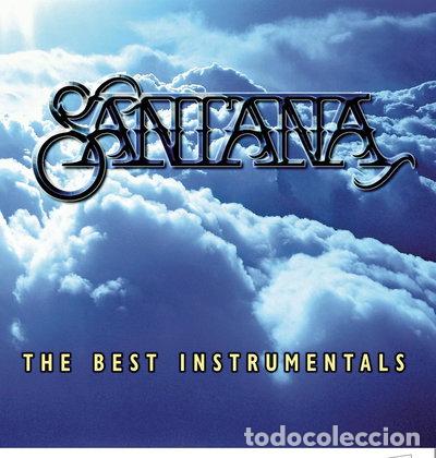 CDs de m&uacute;sica: The Best Instrumentals- 5099748686329