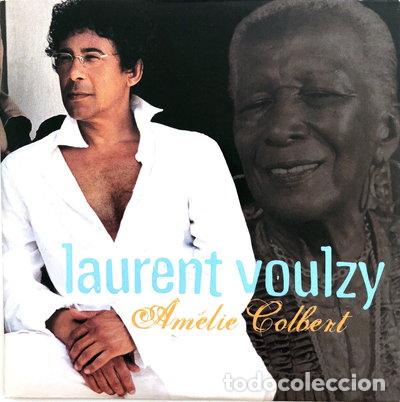 CDs de m&uacute;sica: Am&eacute;lie Colbert- 0743219562128