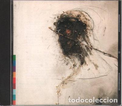 CDs de m&uacute;sica: Passion: Music for The Last Temptation of Christ- 5012981212322