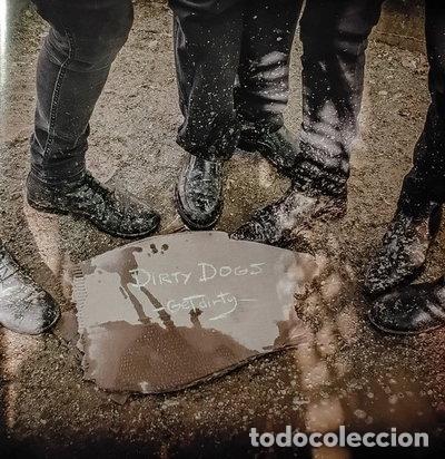 CDs de m&uacute;sica: Get dirty- 8435383650887