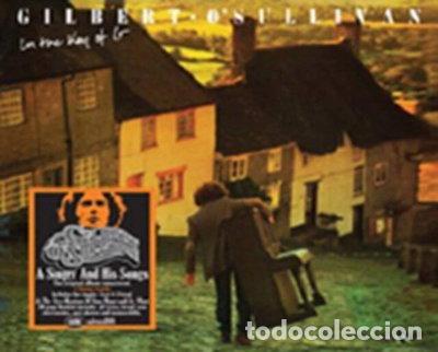 CDs de m&uacute;sica: In the Key of G- 0698458050823
