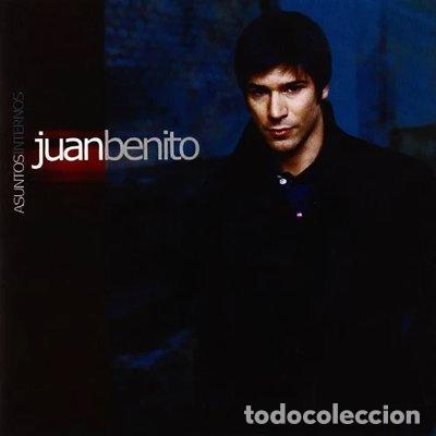 CDs de m&uacute;sica: Asuntos Internos- 5099750753323