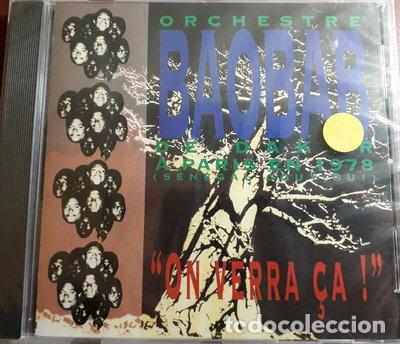 CDs de m&uacute;sica: On Verra &Ccedil;a- 3307517955920