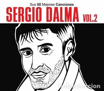 CDs de m&uacute;sica: Sus 50 Mejores Canciones Vol. II- 0602527637785