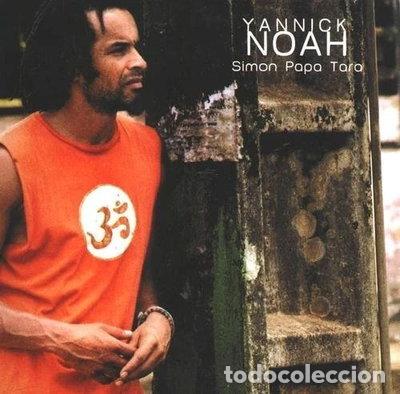 CDs de m&uacute;sica: Simon Papa Tara- 5099766967615