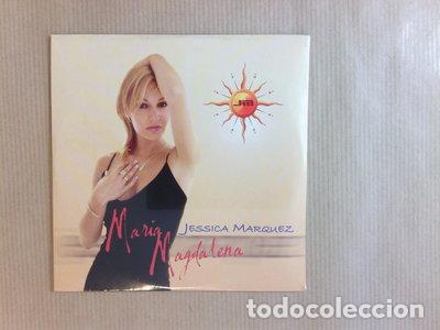 CDs de m&uacute;sica: Maria Magdalena- 0602498091074