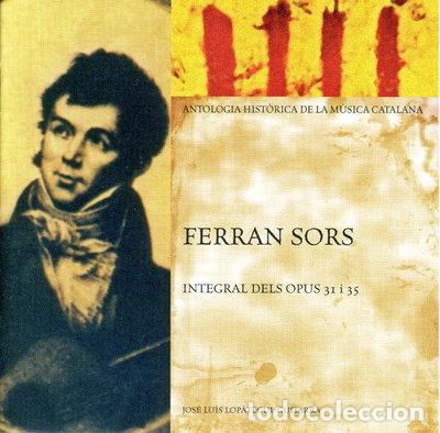 CDs de m&uacute;sica: Integral dels Opus 31 i 35- 8425845906447