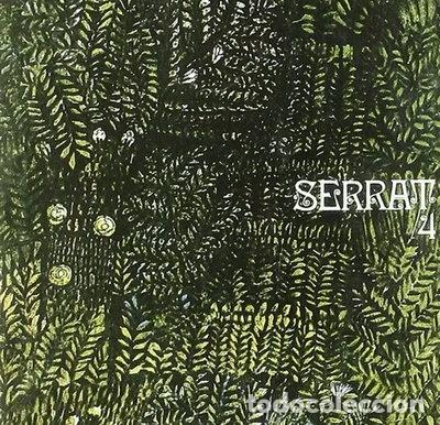 CDs de m&uacute;sica: Serrat/4- 0743217771225