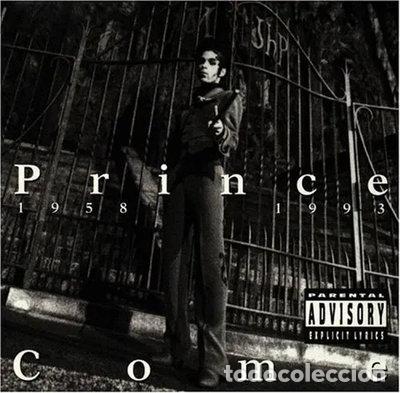 CDs de m&uacute;sica: Come (0093624570028)