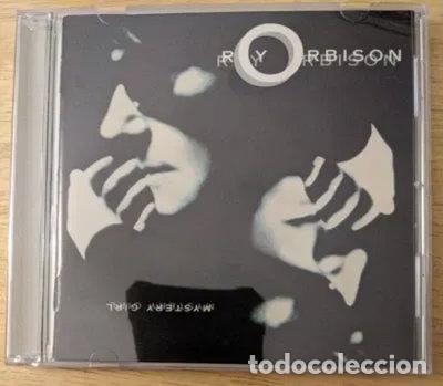 CDs de m&uacute;sica: Mystery Girl- 0077778610328