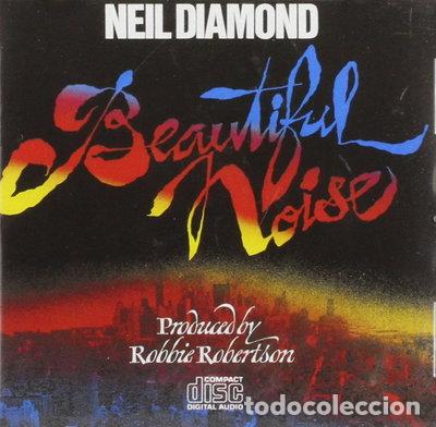 CDs de m&uacute;sica: Beautiful Noise- 5099745045228