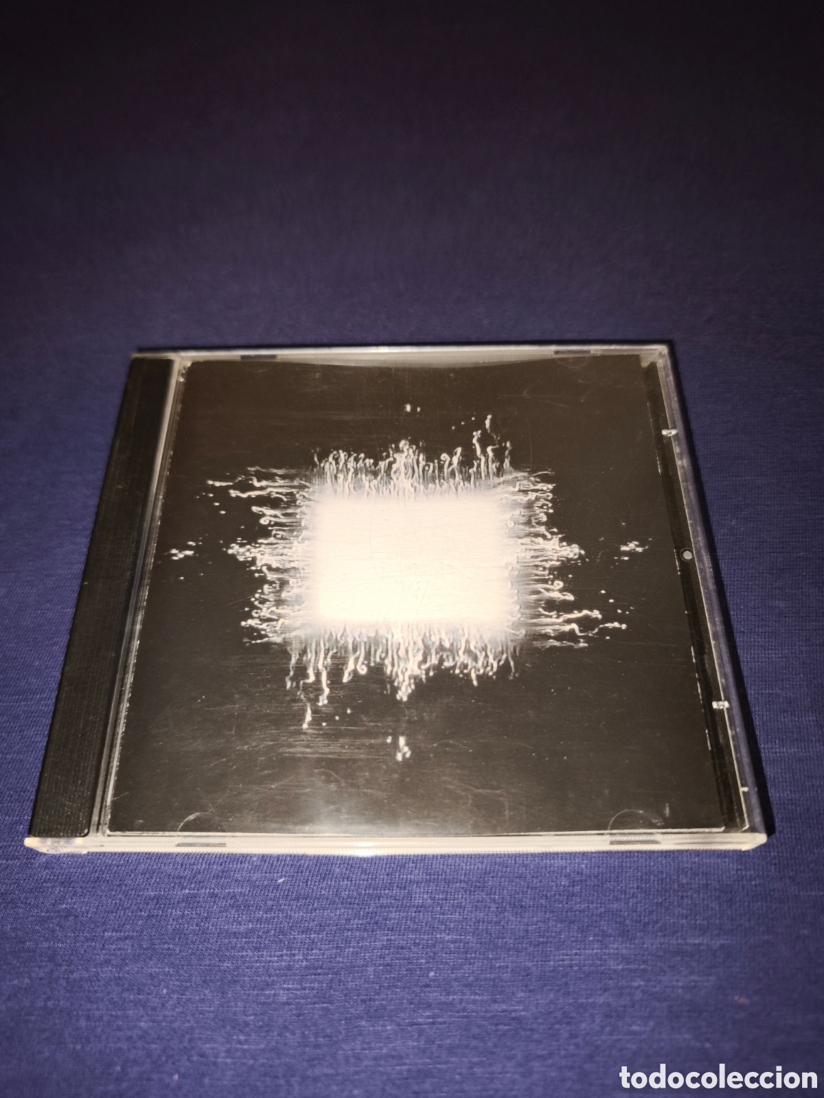 CDs de m&uacute;sica: Tool Aenima CD Rock Metal