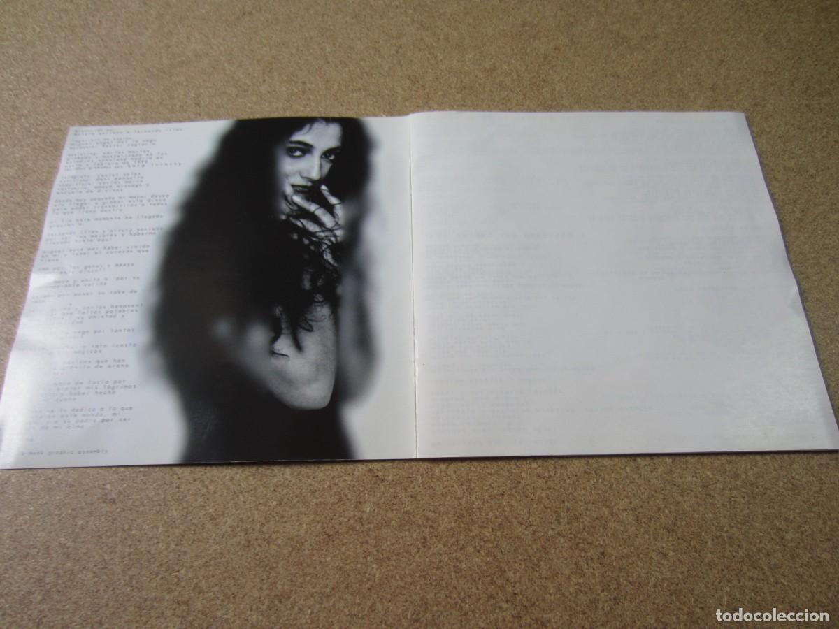 CDs de m&uacute;sica: Chonchi Heredia - Brujeria (CD) - Foto 3