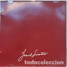 CDs de m&uacute;sica: Duets II - Frank Sinatra - Foto 3