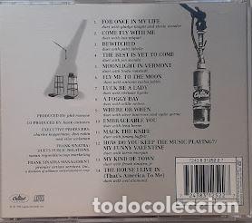 CDs de m&uacute;sica: Duets II - Frank Sinatra - Foto 2