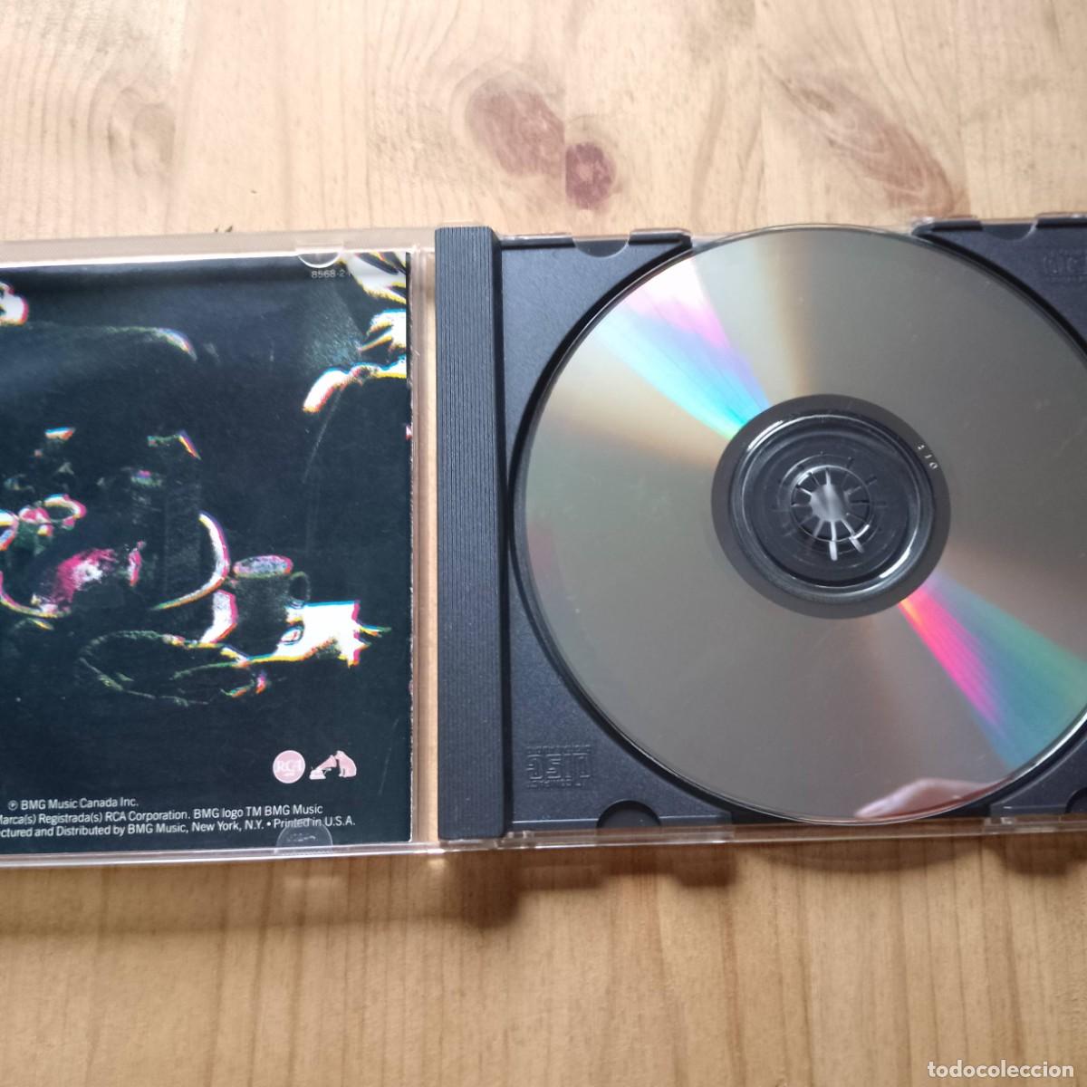 CDs de m&uacute;sica: Cowboy Junkies. The Trinity Session. CD - Foto 4