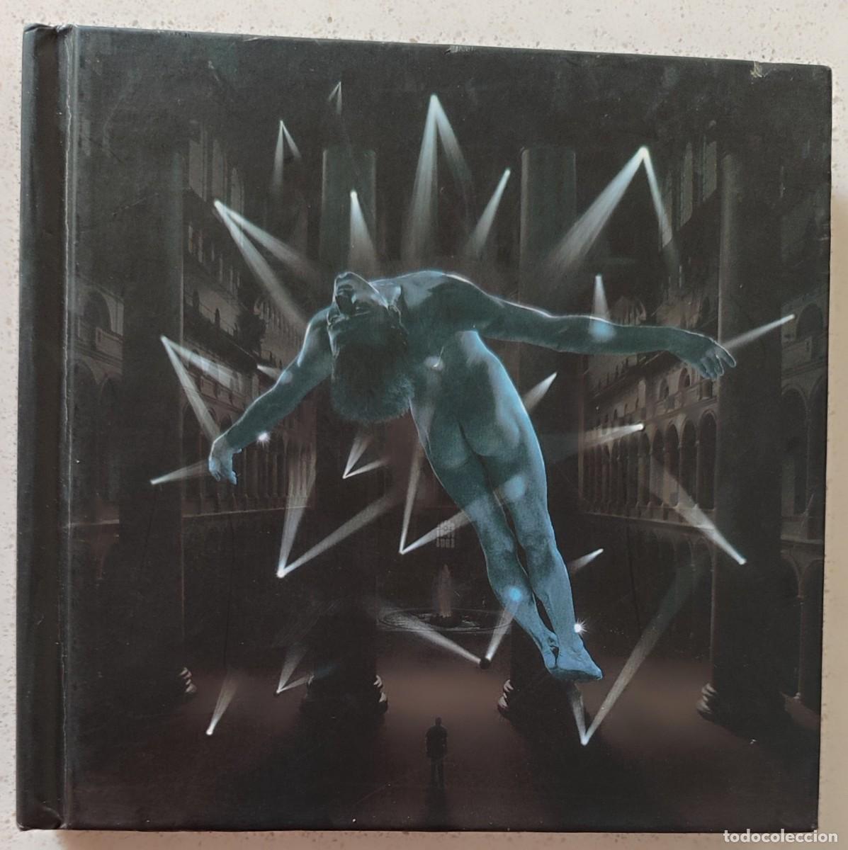 CD de M&uacute;sica: PINK FLOYD - PULSE , LIVE (2CD) 1995 - DIGIBOOK
