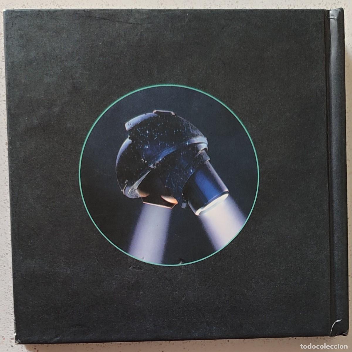 CDs de m&uacute;sica: PINK FLOYD - PULSE , LIVE (2CD) 1995 - DIGIBOOK - Foto 4
