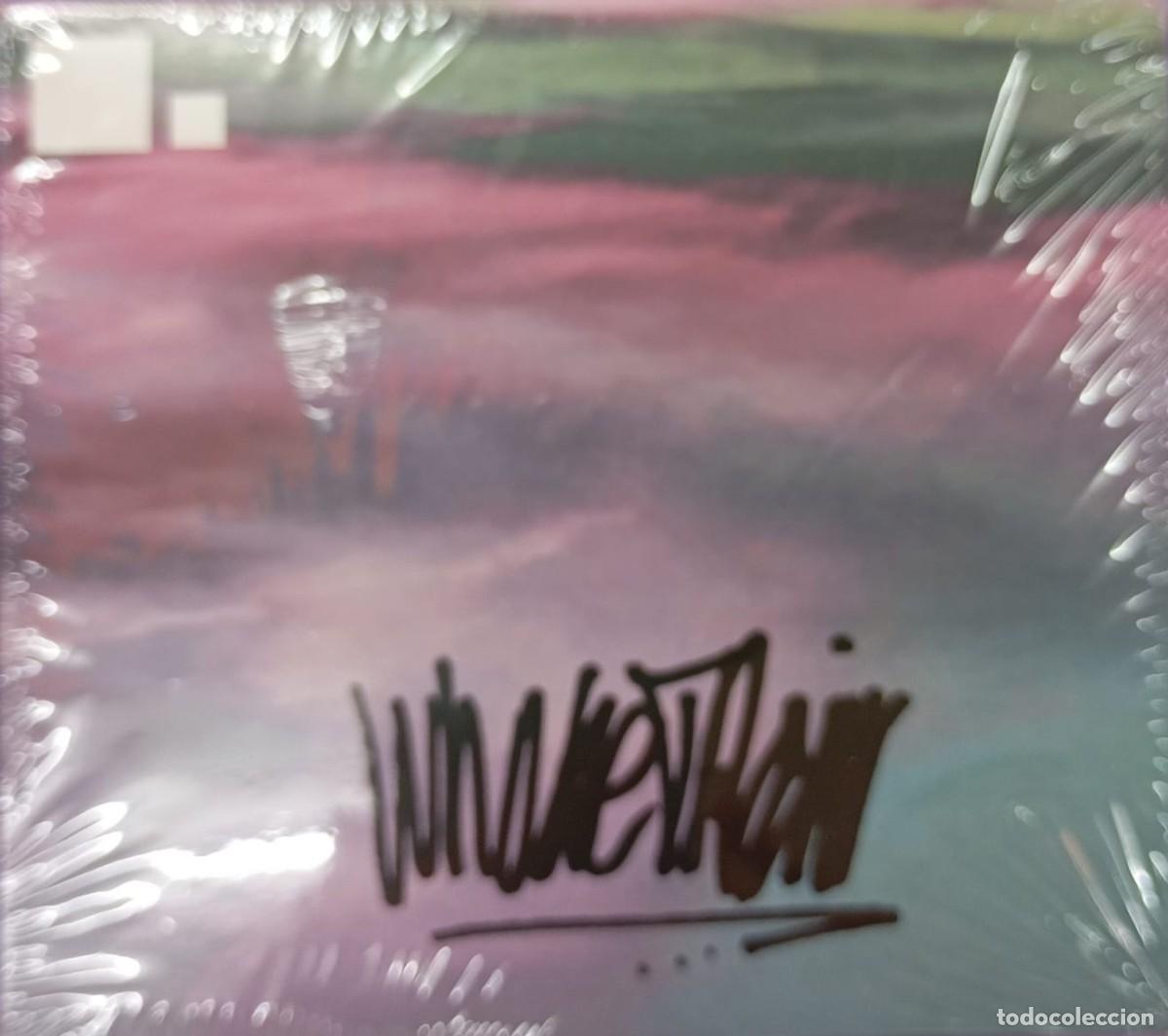 CDs de m&uacute;sica: WHOLETRAIN &ndash; Perestroika - PRECINTADO - Foto 1
