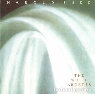 CDs de m&uacute;sica: The White Arcades- 5023701000327