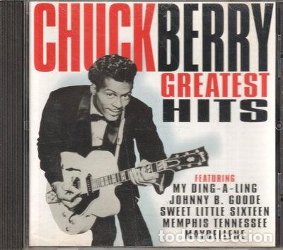 CDs de m&uacute;sica: Greatest Hits Live- 5014293623520