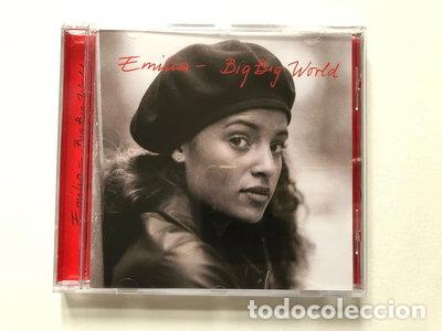 CDs de m&uacute;sica: Big Big World- 0602508720529