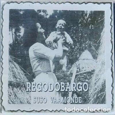 CD de M&uacute;sica: Rigodobargo- 8487126010038