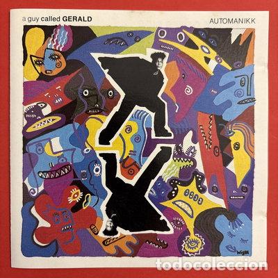 CDs de m&uacute;sica: Automanikk- 0074644677027