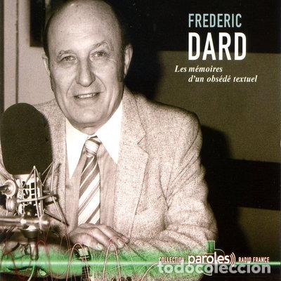 CDs de m&uacute;sica: Les m&eacute;moires d'un obs&eacute;d&eacute; textuel- 3415822118227
