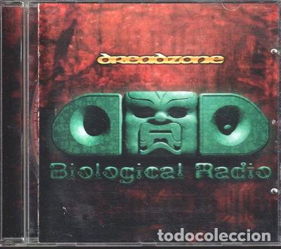 CDs de m&uacute;sica: Biological Radio- 0724384440824
