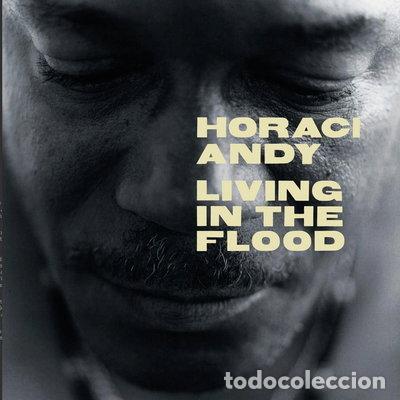 CDs de m&uacute;sica: Living in the flood- 0724384837723