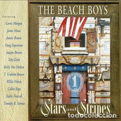 CDs de m&uacute;sica: Stars & Stripes Vol. 1- 8711539051204