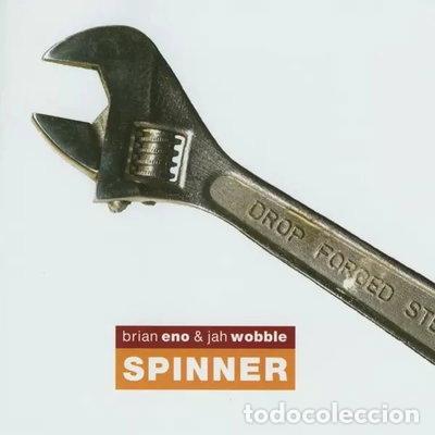 CDs de m&uacute;sica: Spinner- 0031257149525