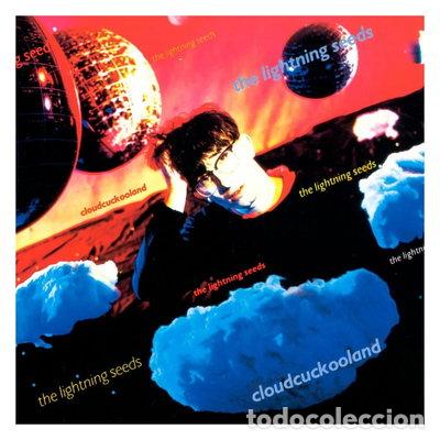 CD di Musica: Cloudcuckooland- 0077778733225