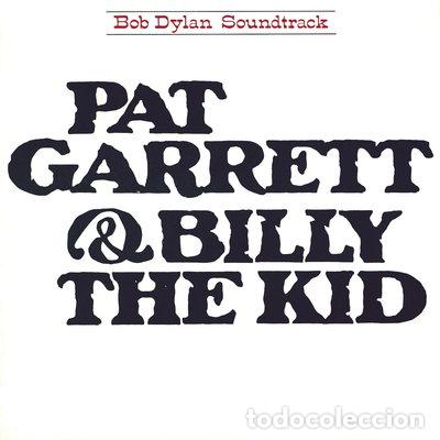 CDs de m&uacute;sica: Pat Garrett & Billy The Kid- 5099703209822