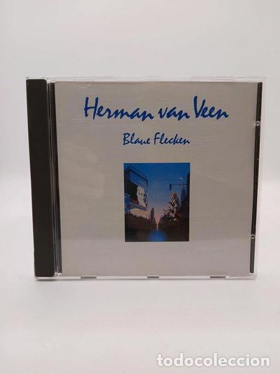CDs de m&uacute;sica: Blaue Flecken- 0042284143523