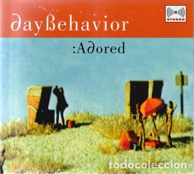 CDs de m&uacute;sica: Adored- 7393210083196